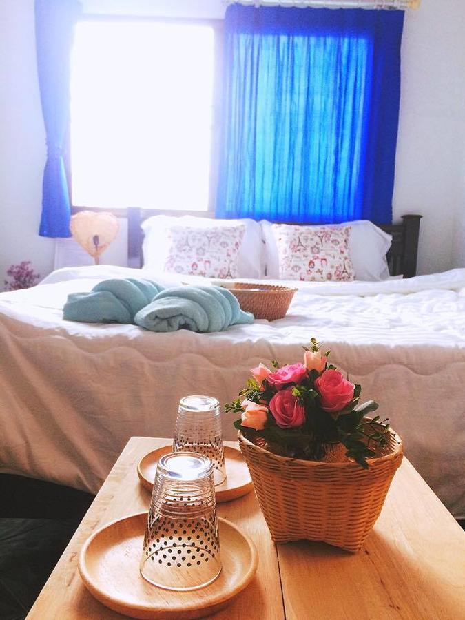 치앙마이 Sister House Chiangmai (Adults Only) B&B 외부 사진