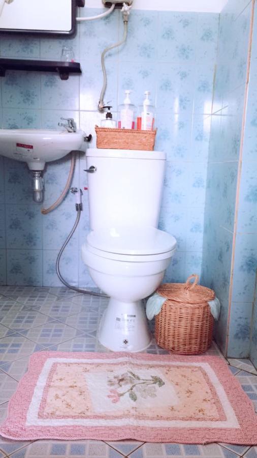 치앙마이 Sister House Chiangmai (Adults Only) B&B 외부 사진