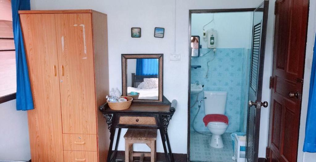 치앙마이 Sister House Chiangmai (Adults Only) B&B 외부 사진